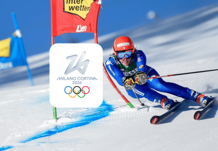 Winter Olympics 2026: All disciplines and locations in Milan-Cortina 